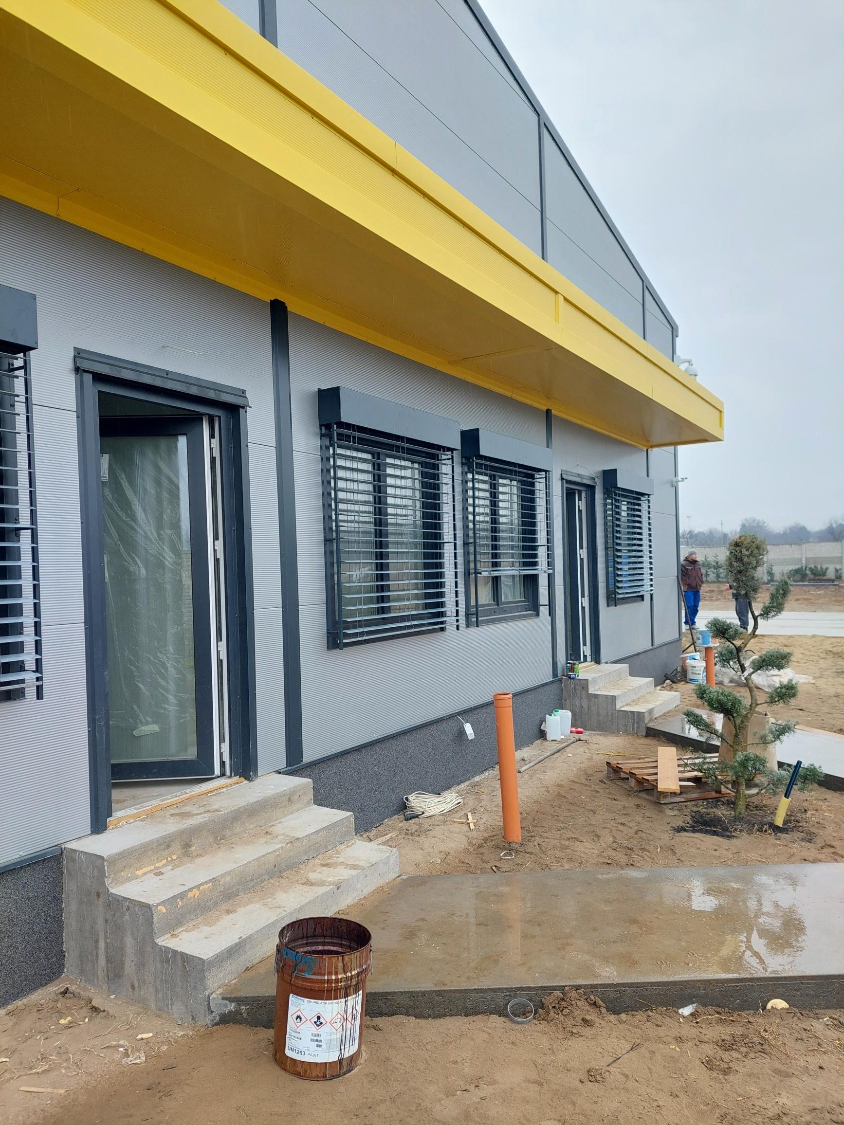 LOMAX Z90 Pro Zsaluzia