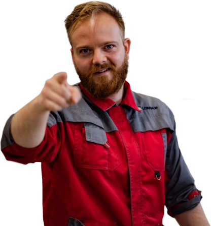 LOMAX szakértő segít a választásban