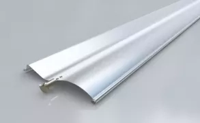 S93 zsaluzia lamella