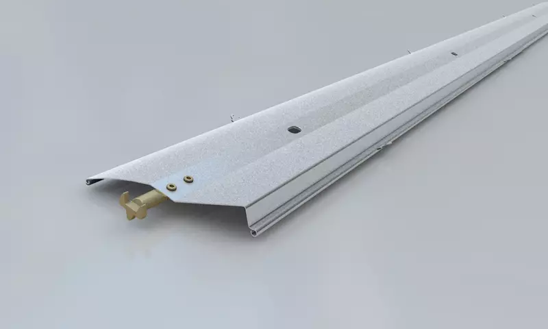 Z90 PRO lamella