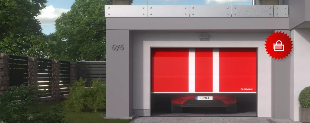 Garázskapu-választó 2026: Tartósság, hőszigetelés és biztonság – A 3 leggyakoribb hiba választáskor